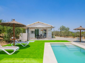 Cubo's Greenlife Loft Total Privacy Pool, Alhaurin El Grande